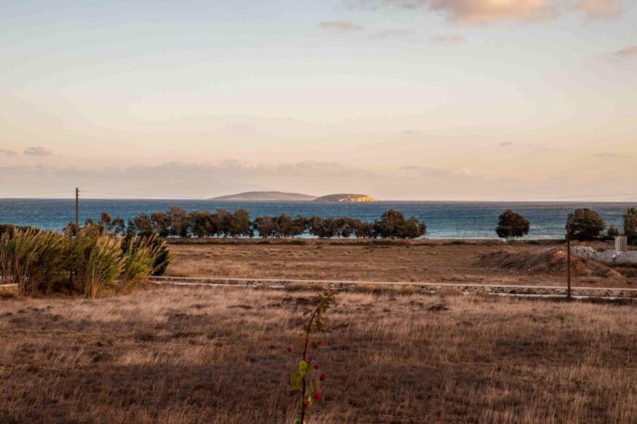 Statheros Garden Αντίπαρος Εξωτερικό φωτογραφία